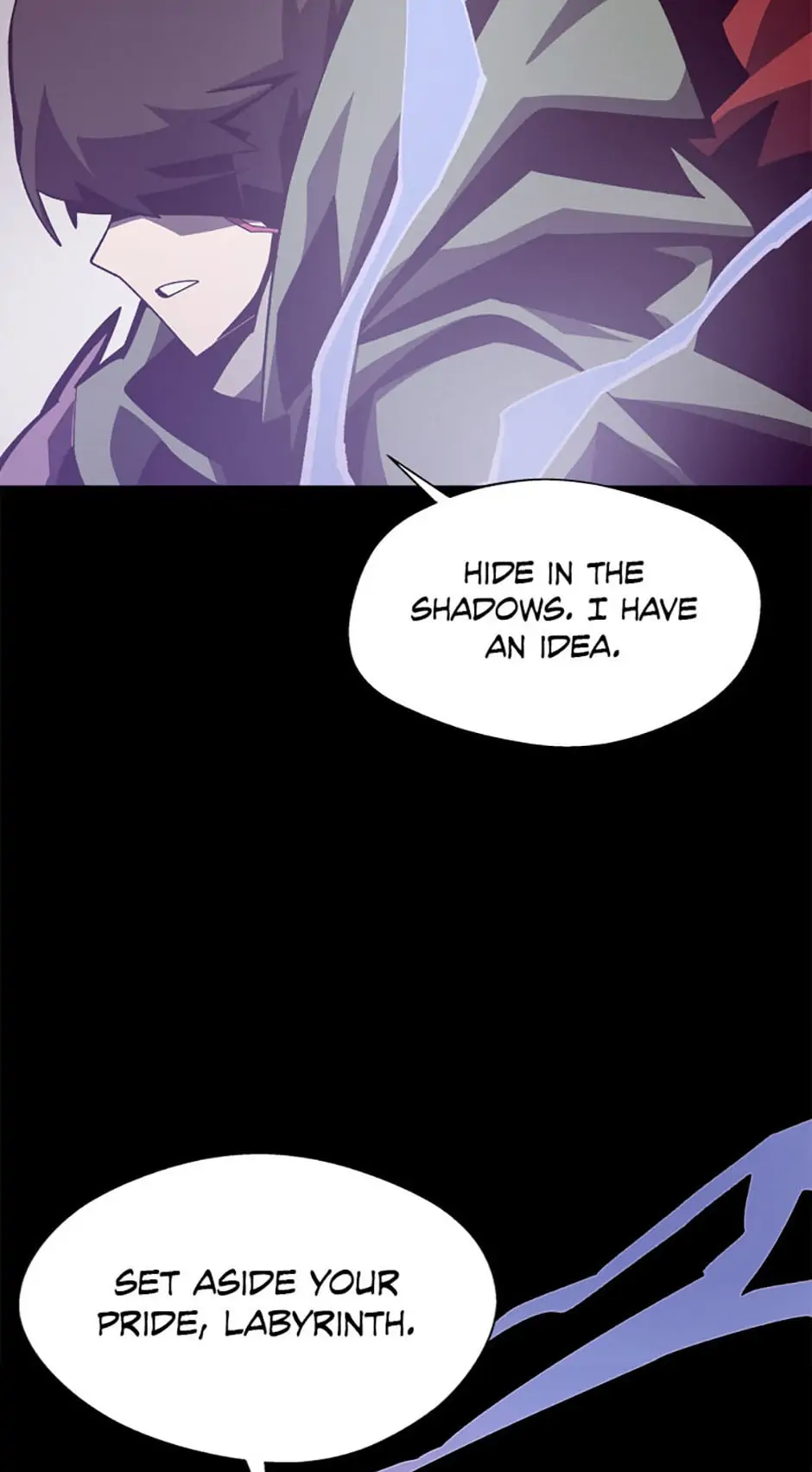 Read Dungeon Odyssey EN Manga Online