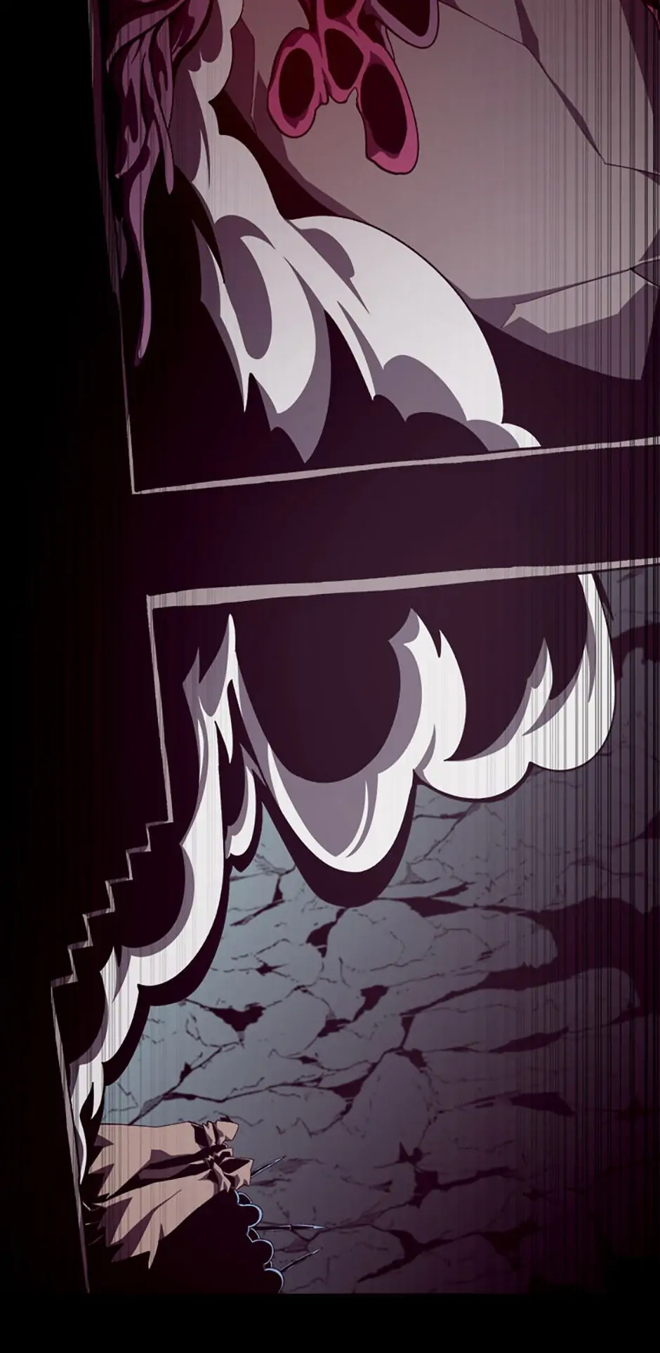 Read Dungeon Odyssey EN Manga Online