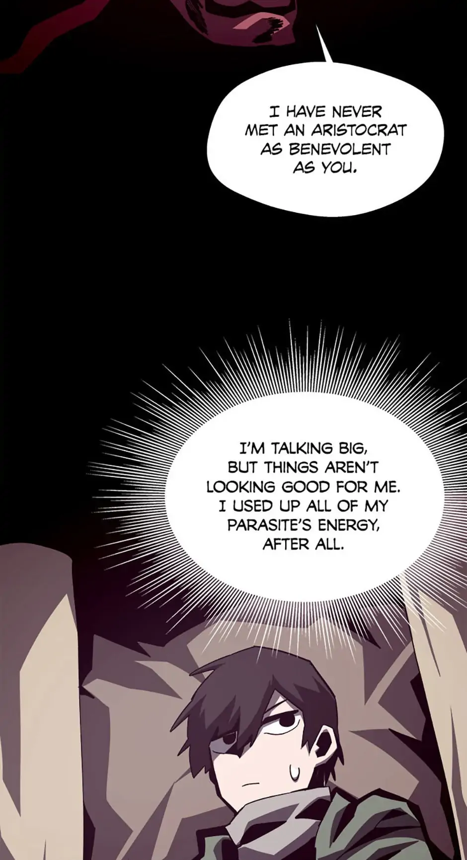 Read Dungeon Odyssey EN Manga Online