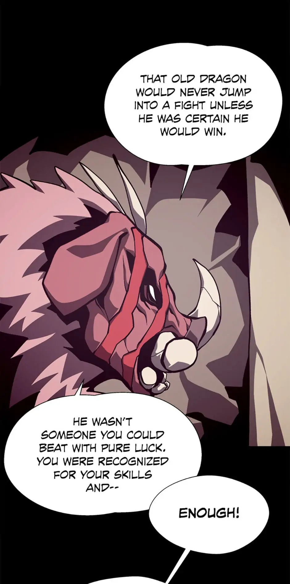 Read Dungeon Odyssey EN Manga Online