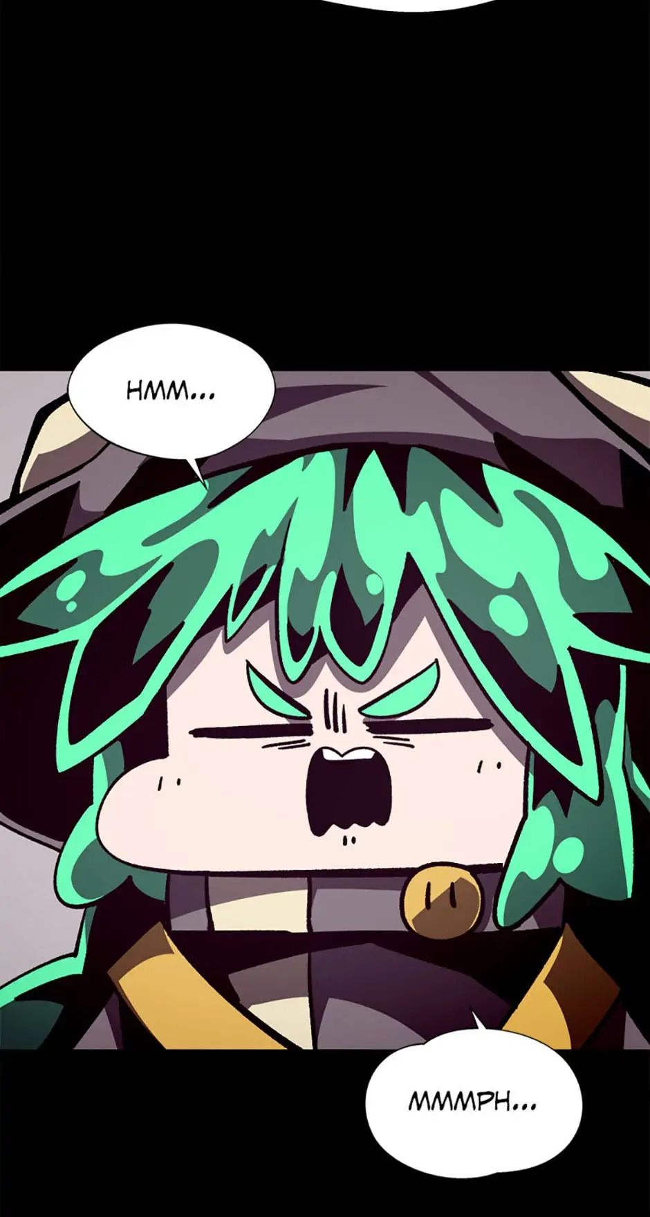 Read Dungeon Odyssey EN Manga Online