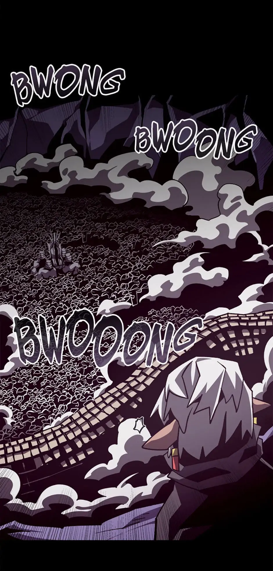 Read Dungeon Odyssey EN Manga Online