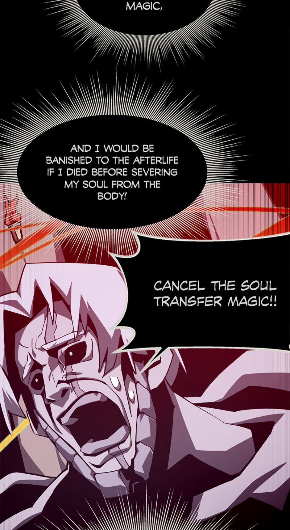 Read Dungeon Odyssey EN Manga Online