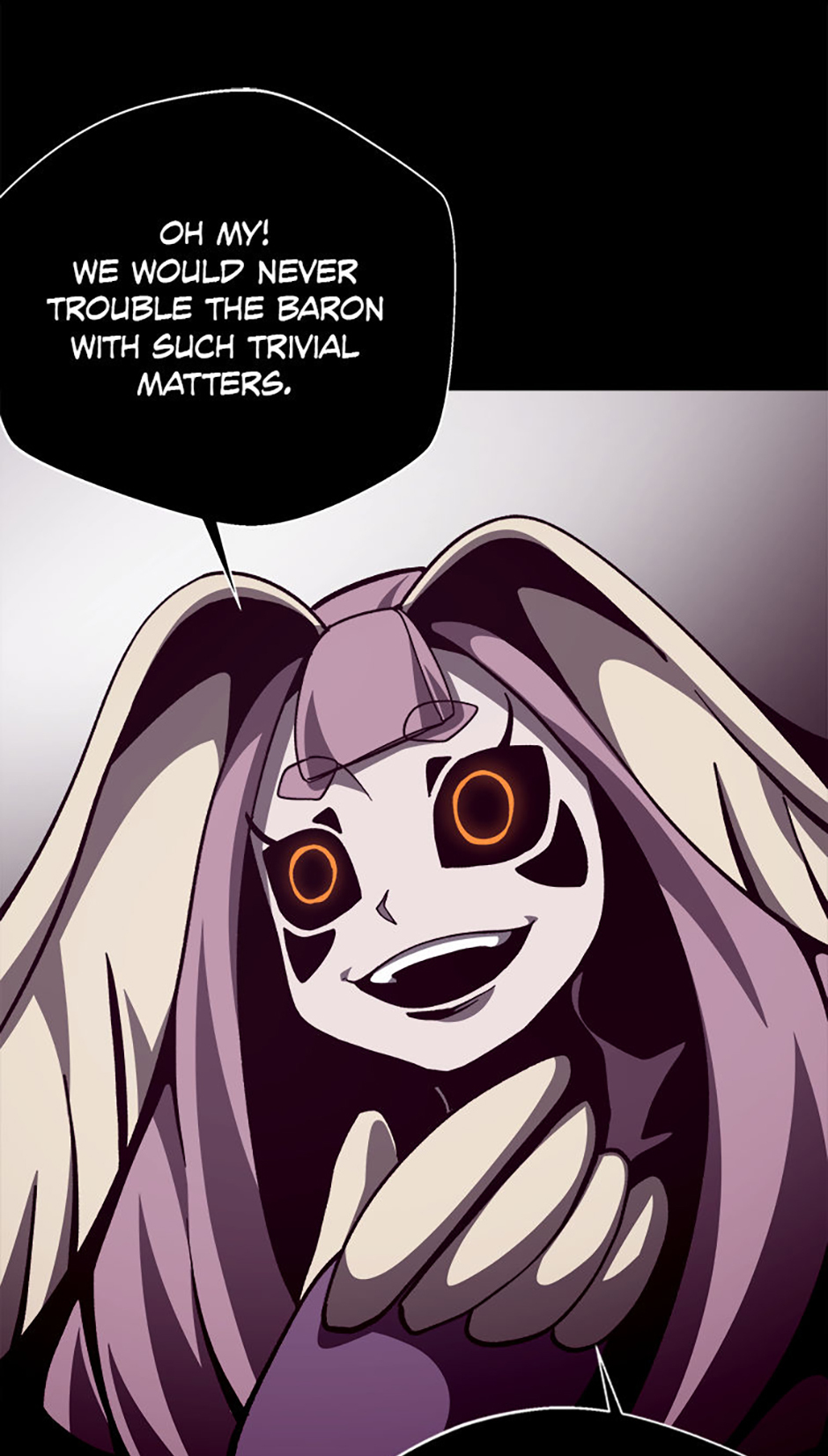 Read Dungeon Odyssey EN Manga Online