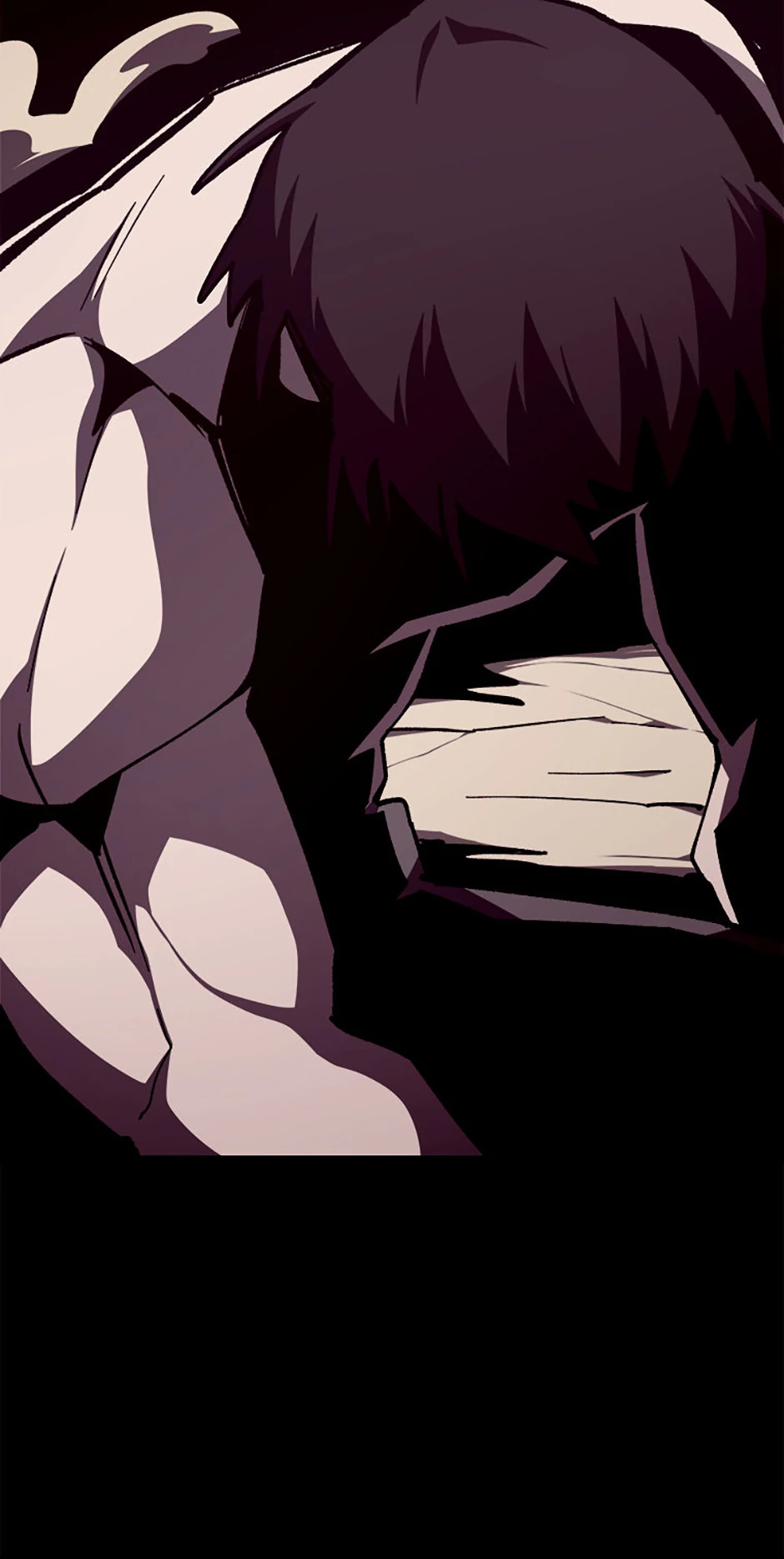 Read Dungeon Odyssey EN Manga Online