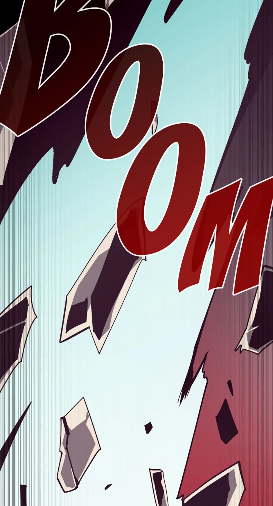 Read Dungeon Odyssey EN Manga Online