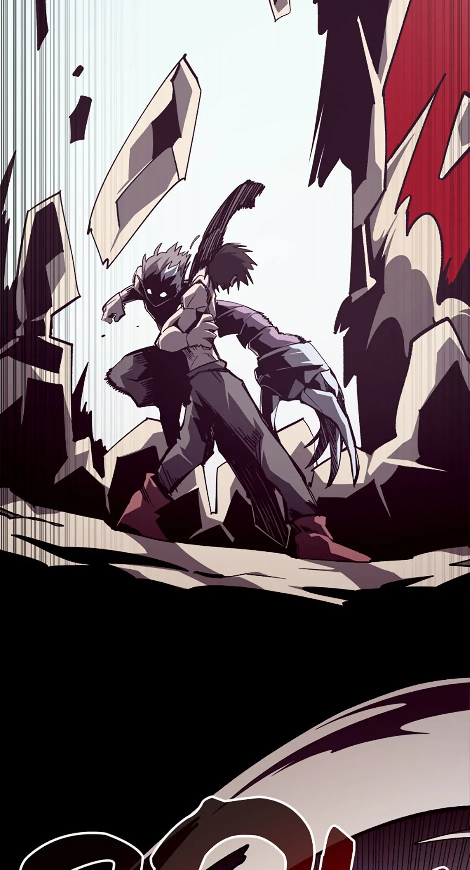 Read Dungeon Odyssey EN Manga Online