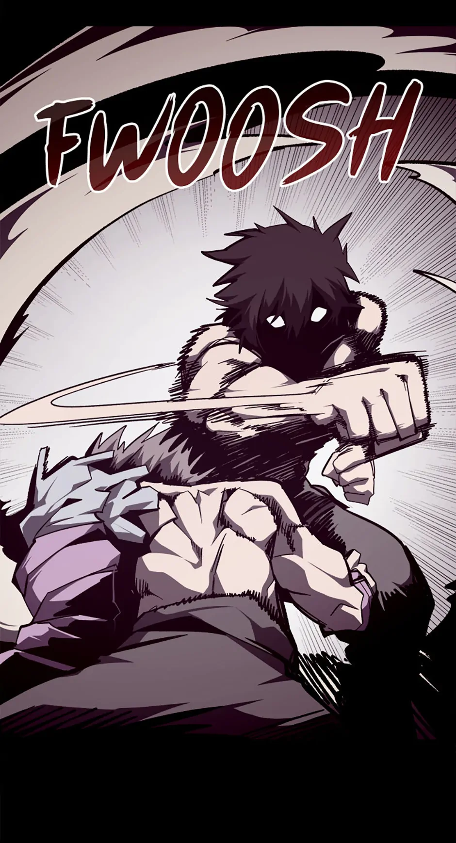 Read Dungeon Odyssey EN Manga Online