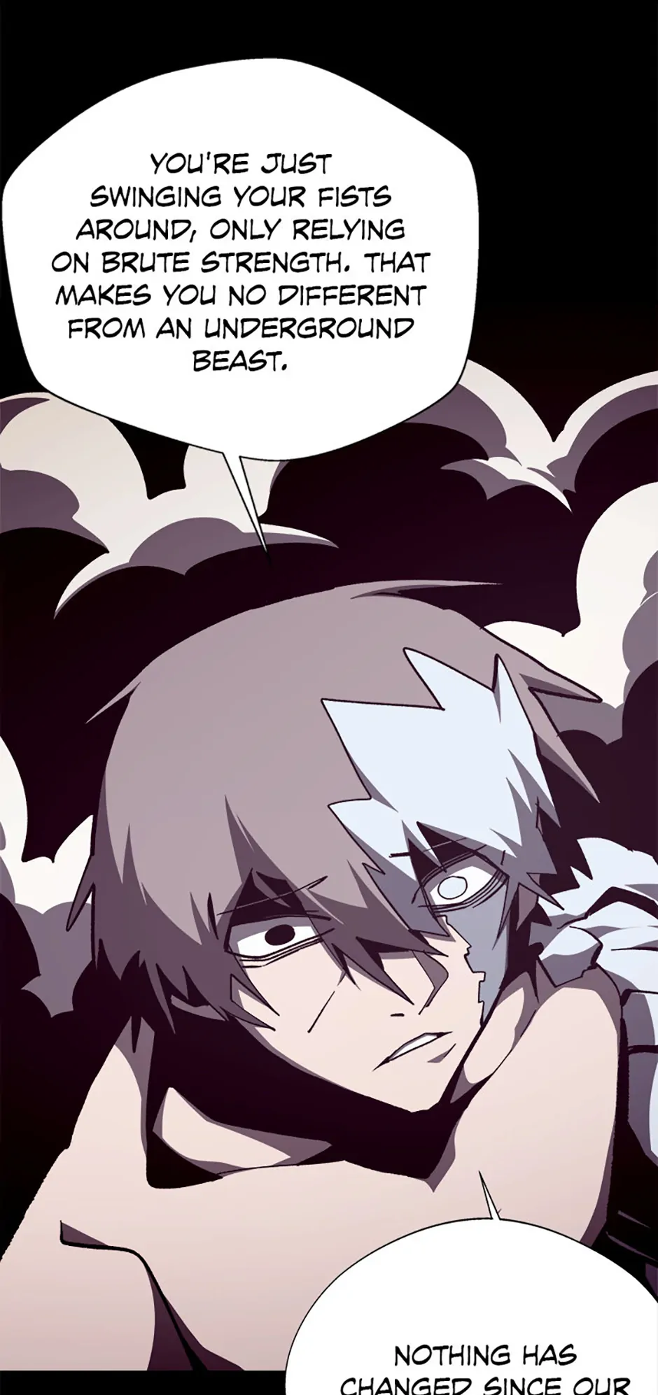 Read Dungeon Odyssey EN Manga Online