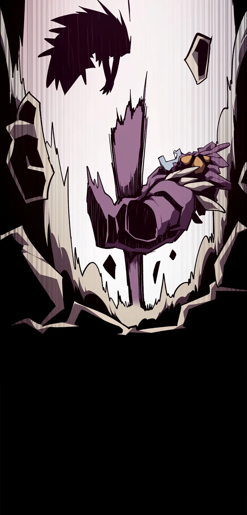 Read Dungeon Odyssey EN Manga Online