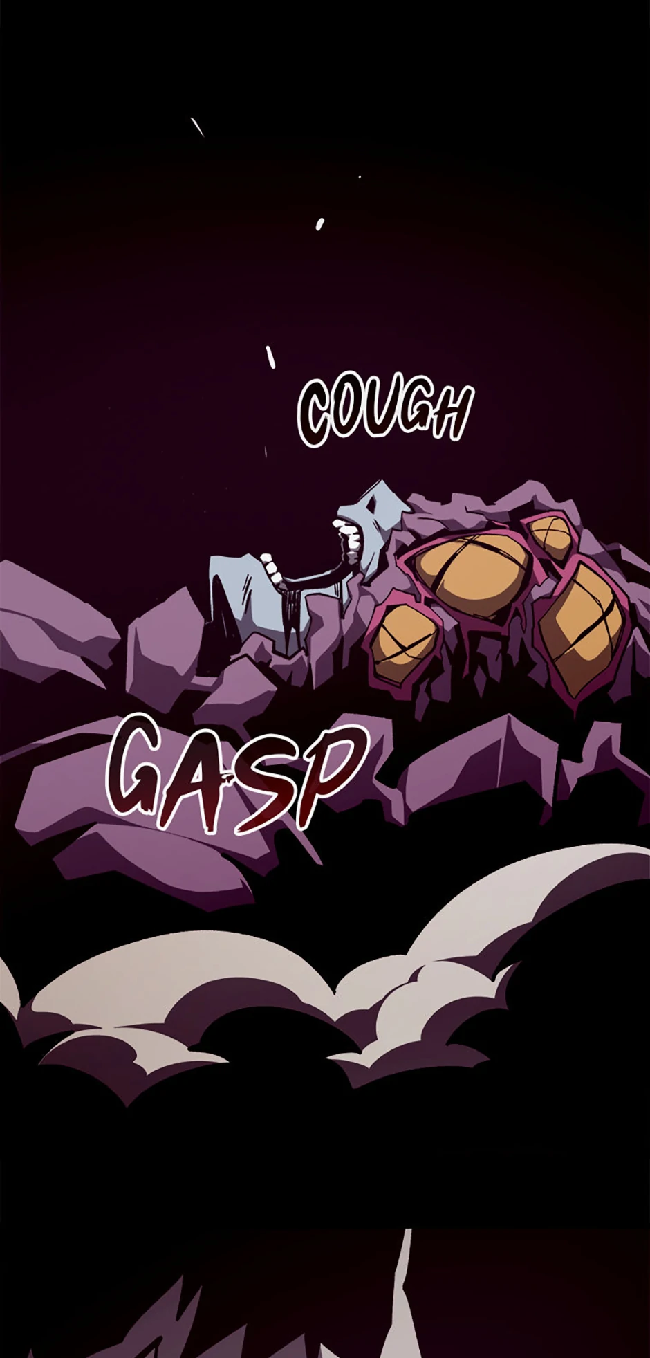 Read Dungeon Odyssey EN Manga Online