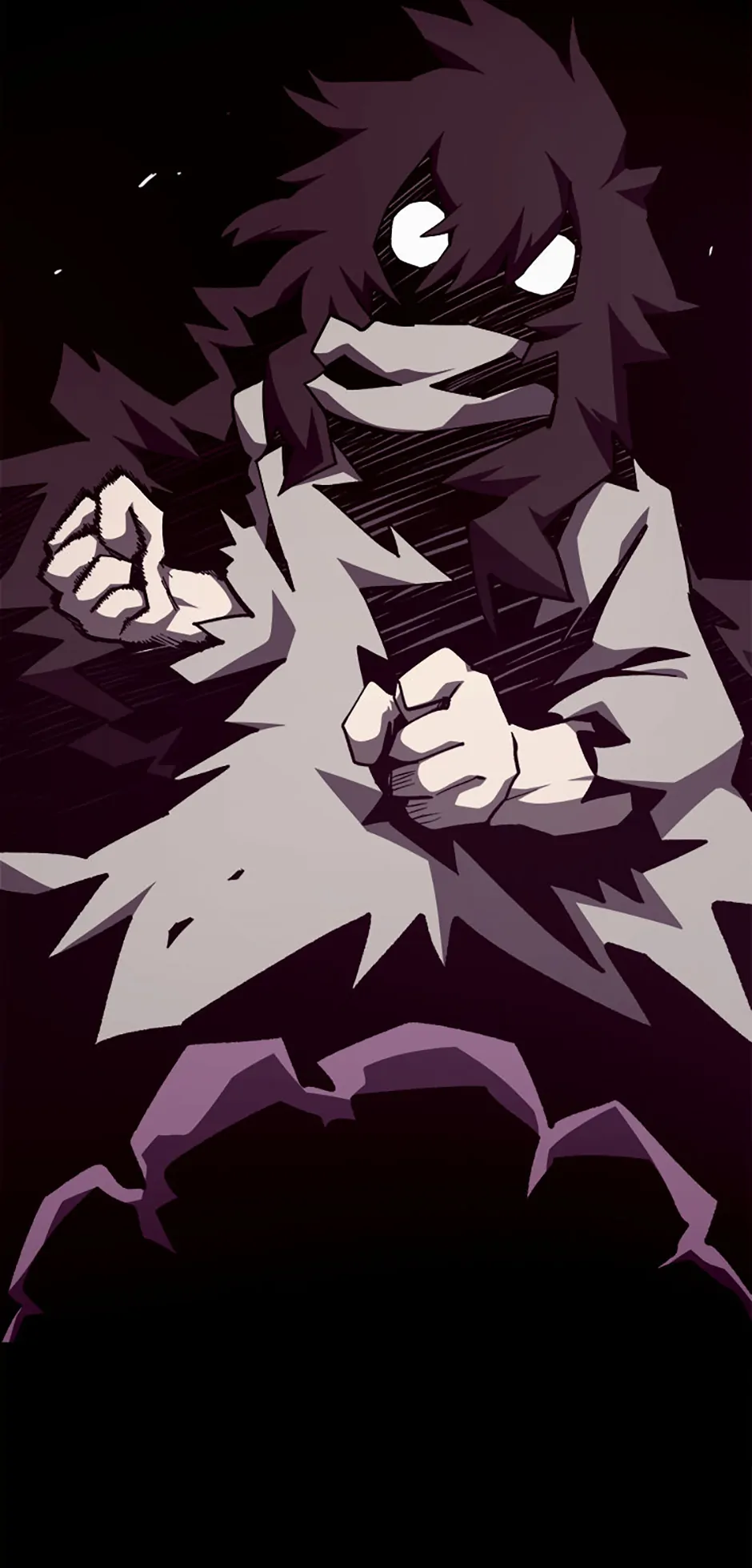 Read Dungeon Odyssey EN Manga Online