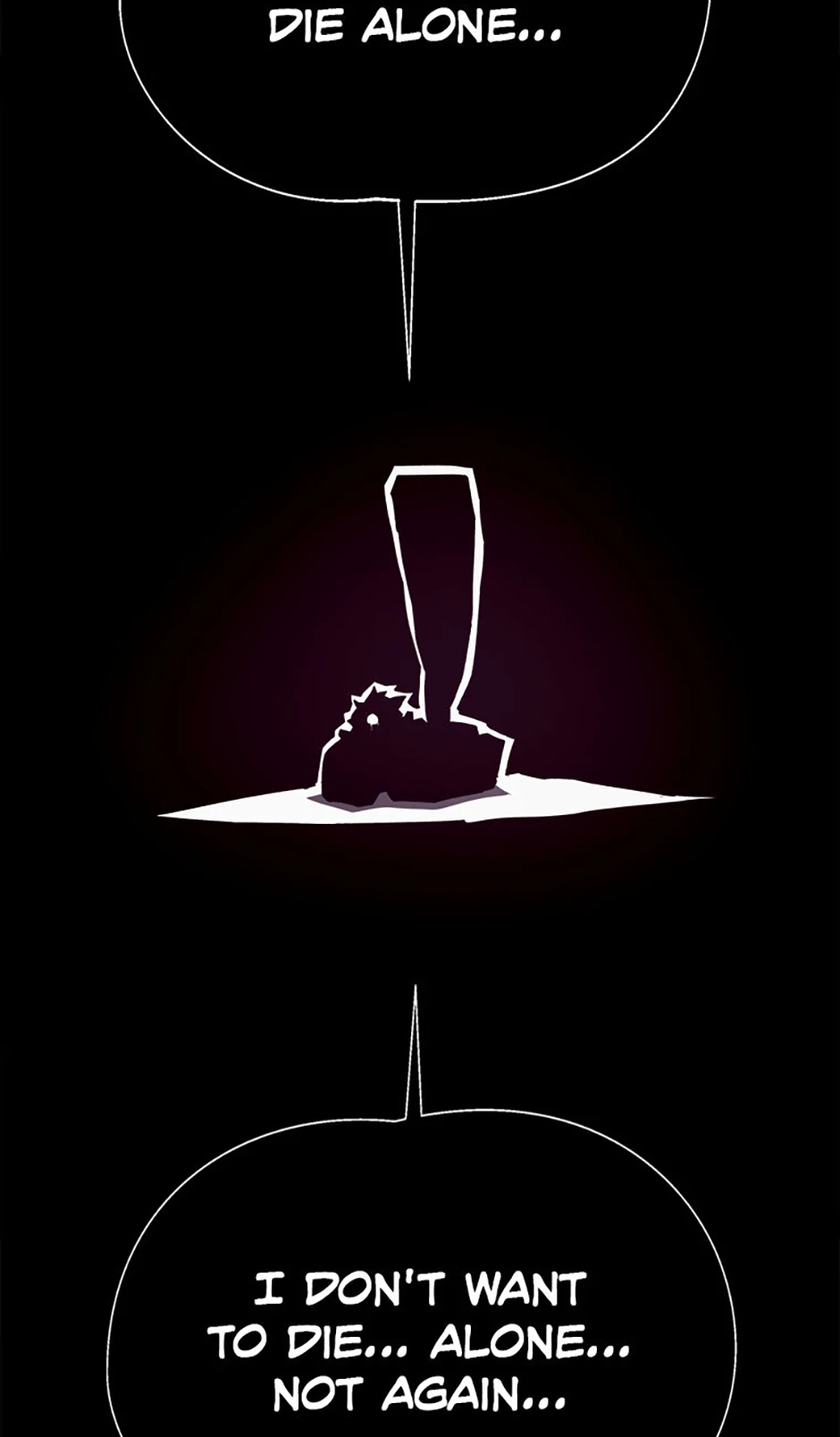 Read Dungeon Odyssey EN Manga Online