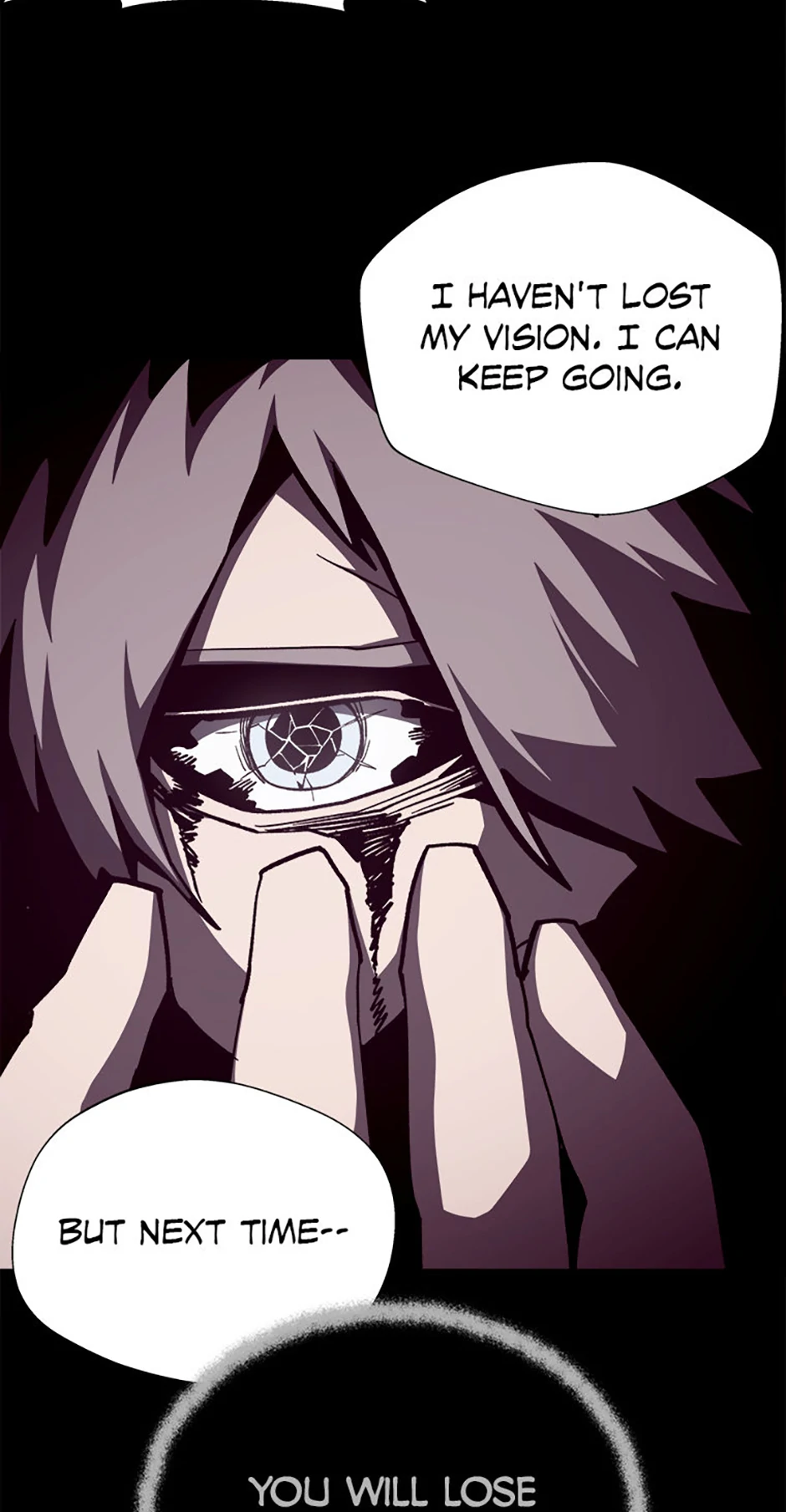 Read Dungeon Odyssey EN Manga Online