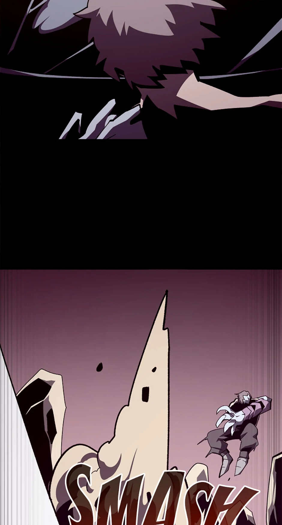 Read Dungeon Odyssey EN Manga Online