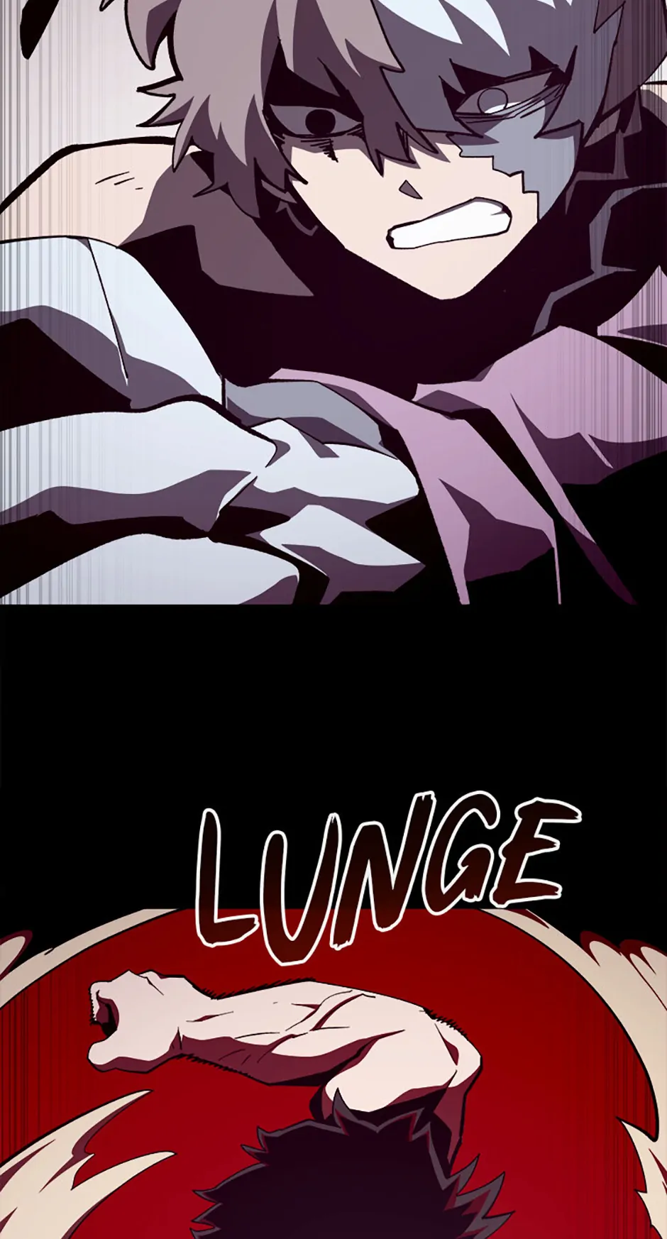 Read Dungeon Odyssey EN Manga Online