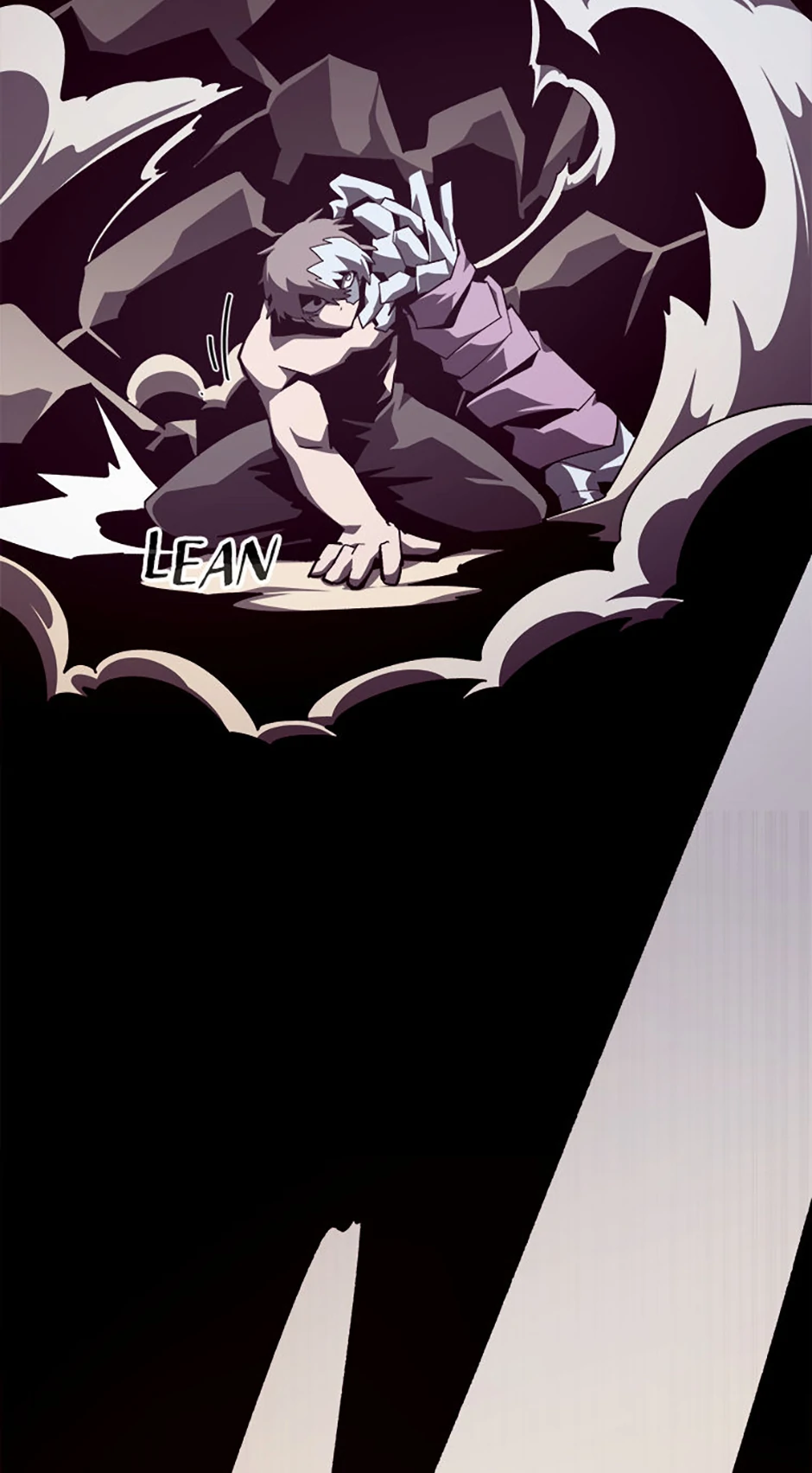 Read Dungeon Odyssey EN Manga Online