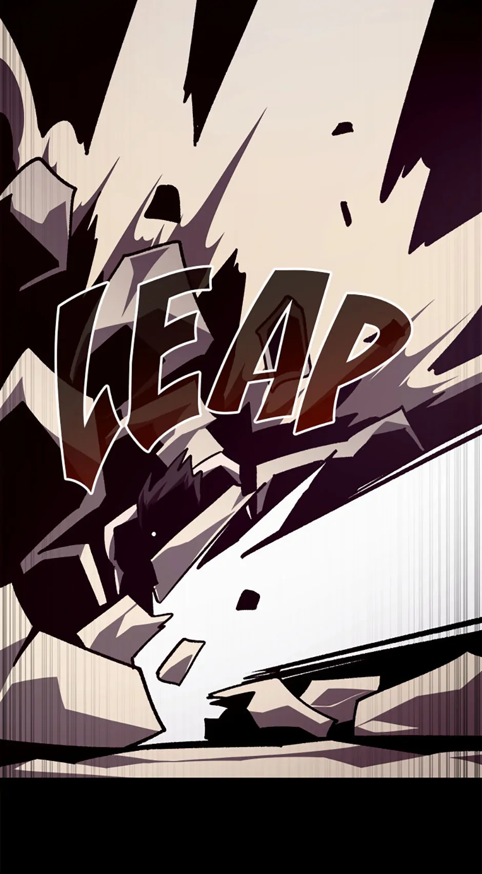 Read Dungeon Odyssey EN Manga Online