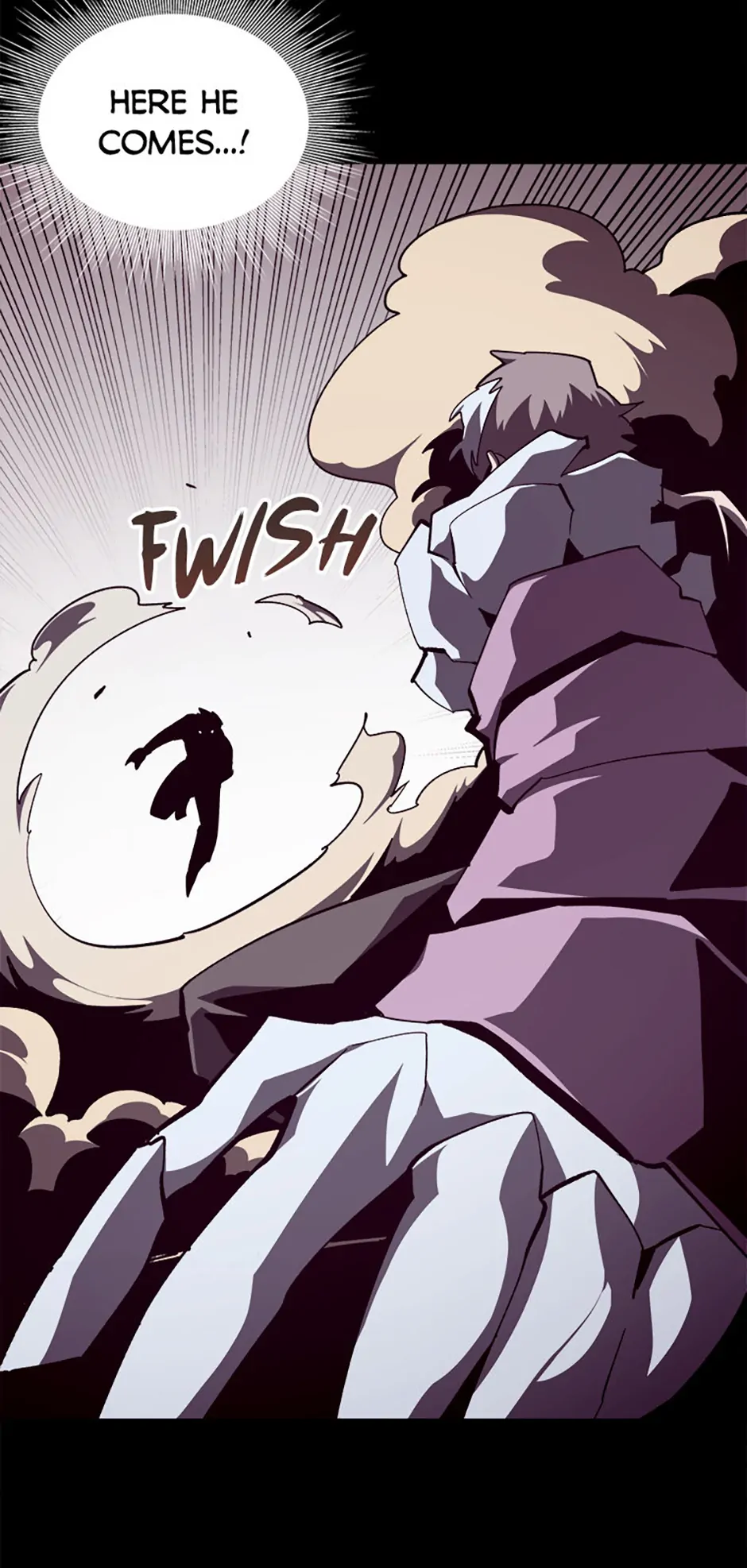 Read Dungeon Odyssey EN Manga Online