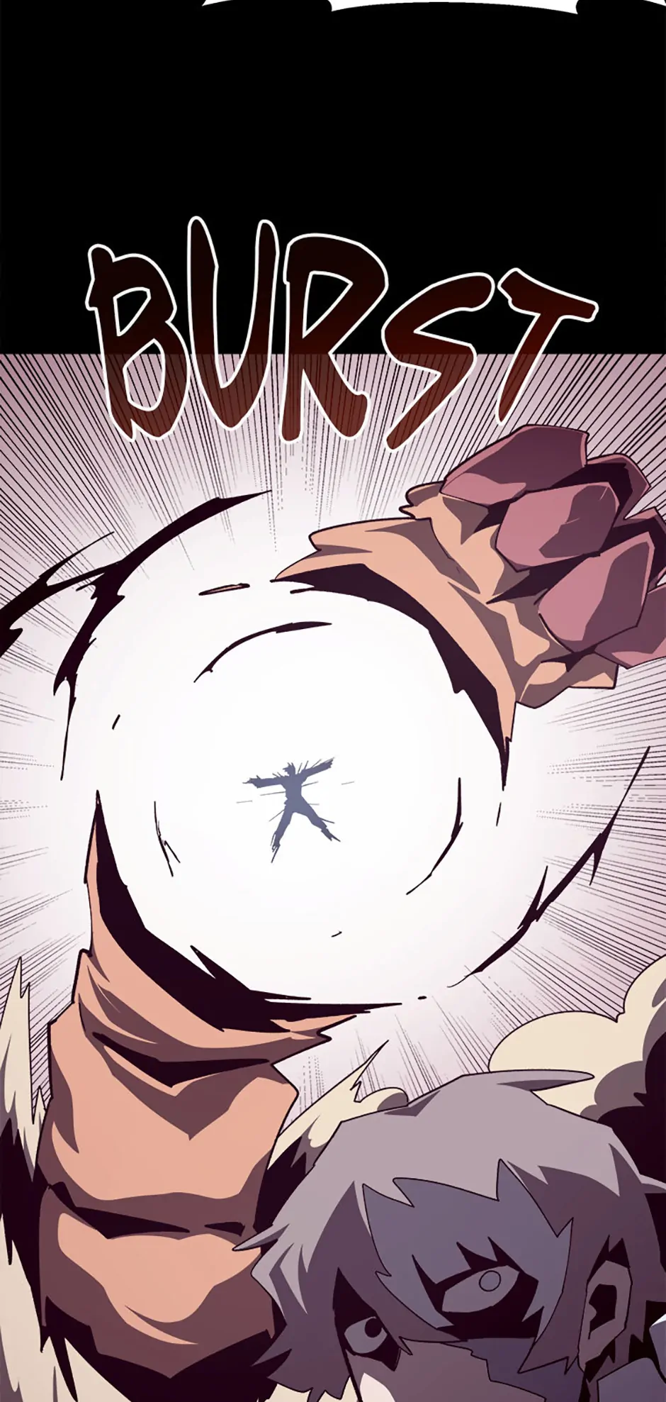 Read Dungeon Odyssey EN Manga Online