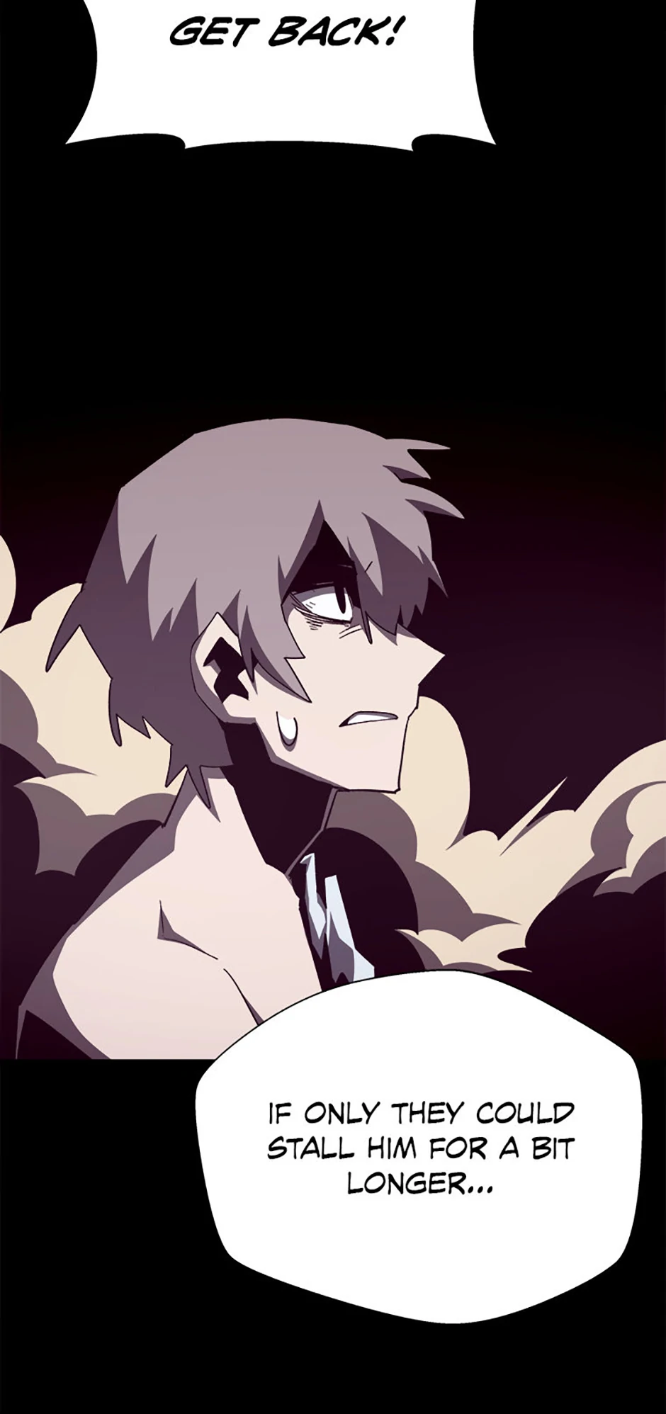 Read Dungeon Odyssey EN Manga Online