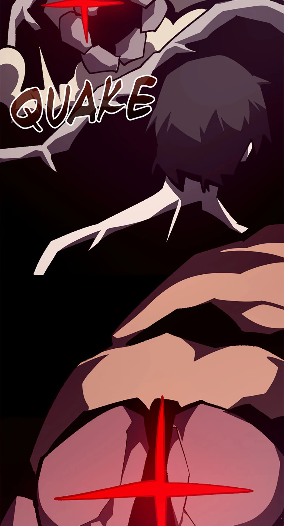 Read Dungeon Odyssey EN Manga Online