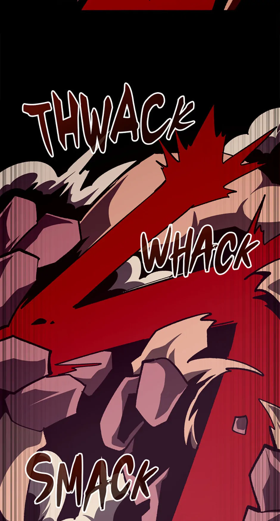 Read Dungeon Odyssey EN Manga Online