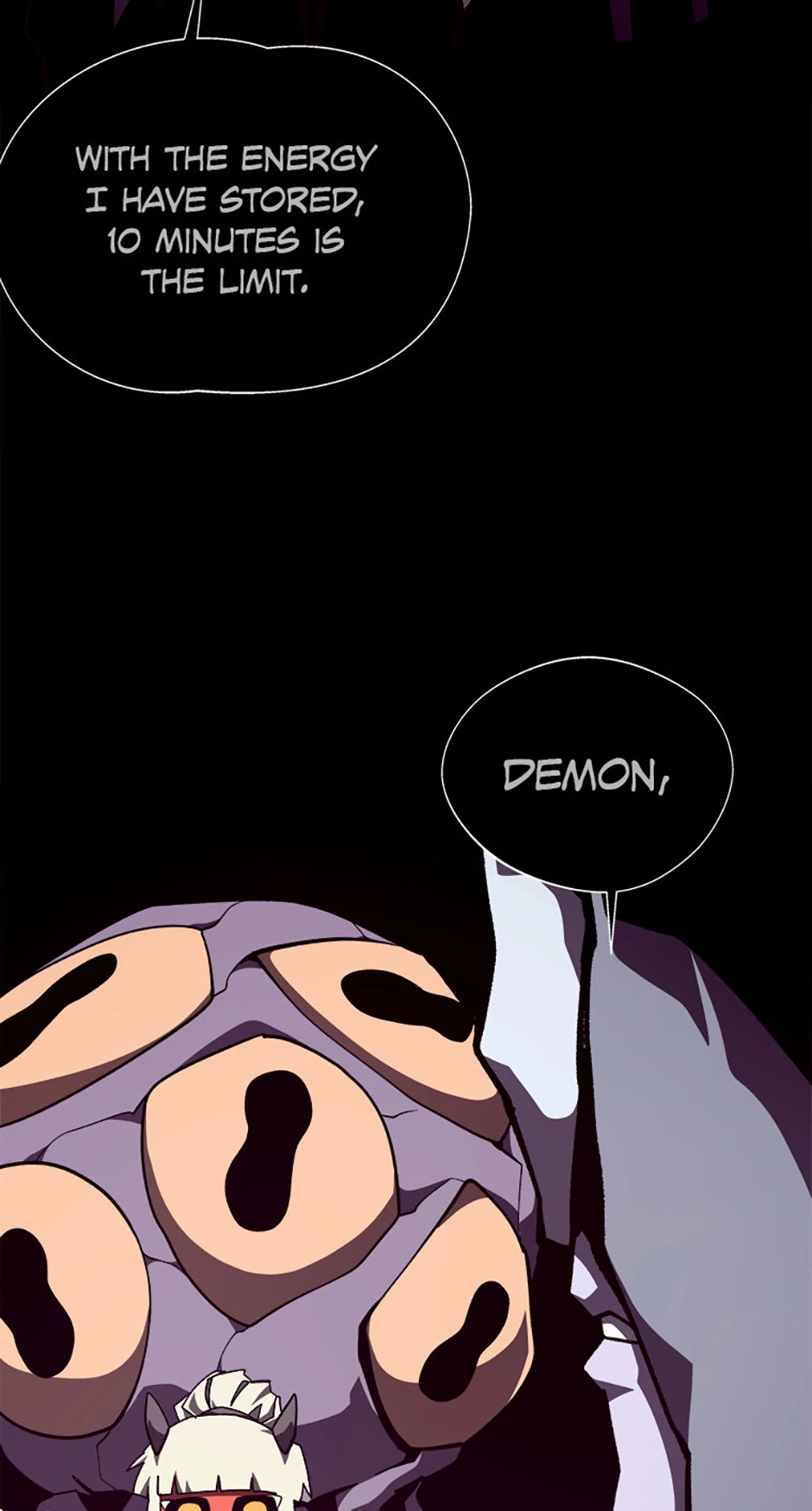 Read Dungeon Odyssey EN Manga Online