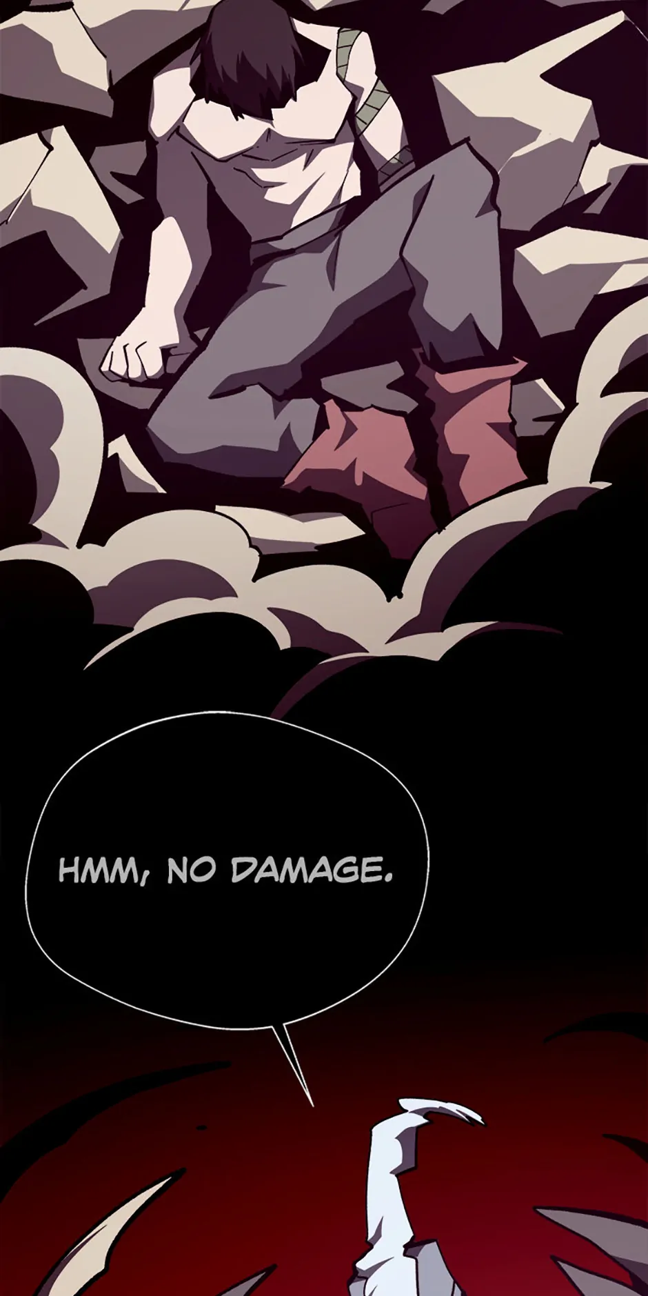 Read Dungeon Odyssey EN Manga Online