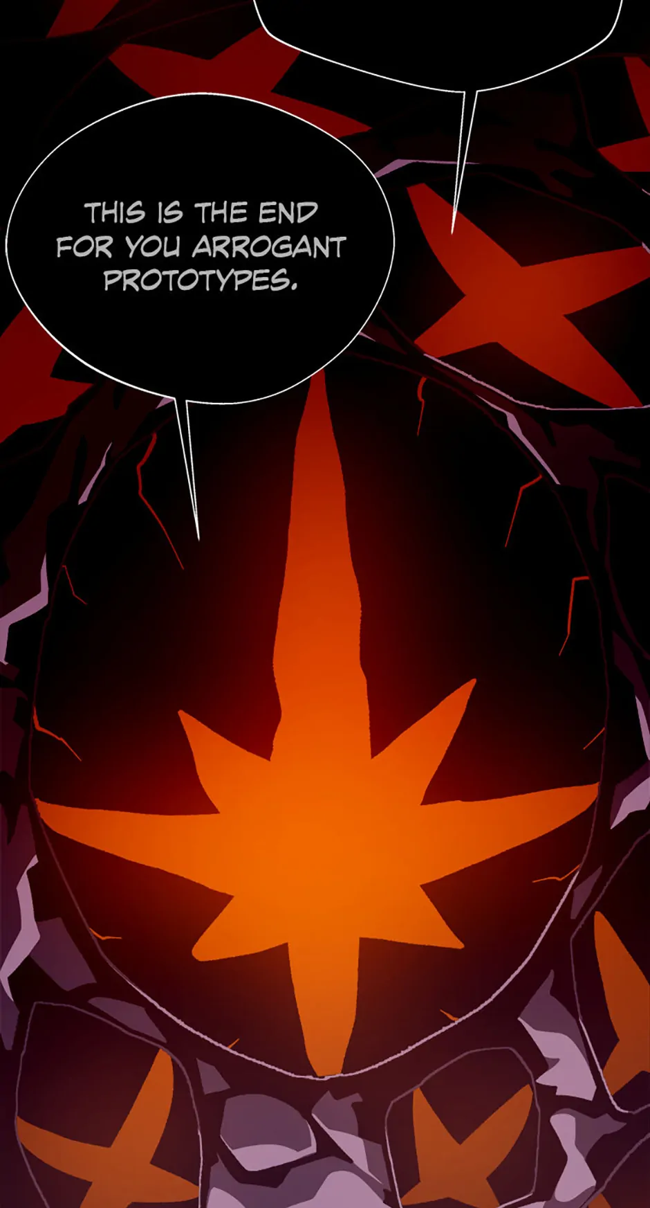 Read Dungeon Odyssey EN Manga Online