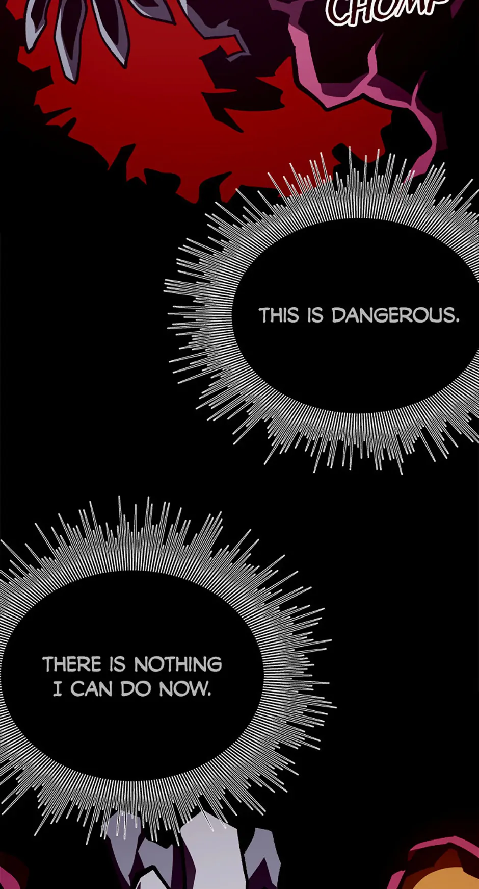 Read Dungeon Odyssey EN Manga Online