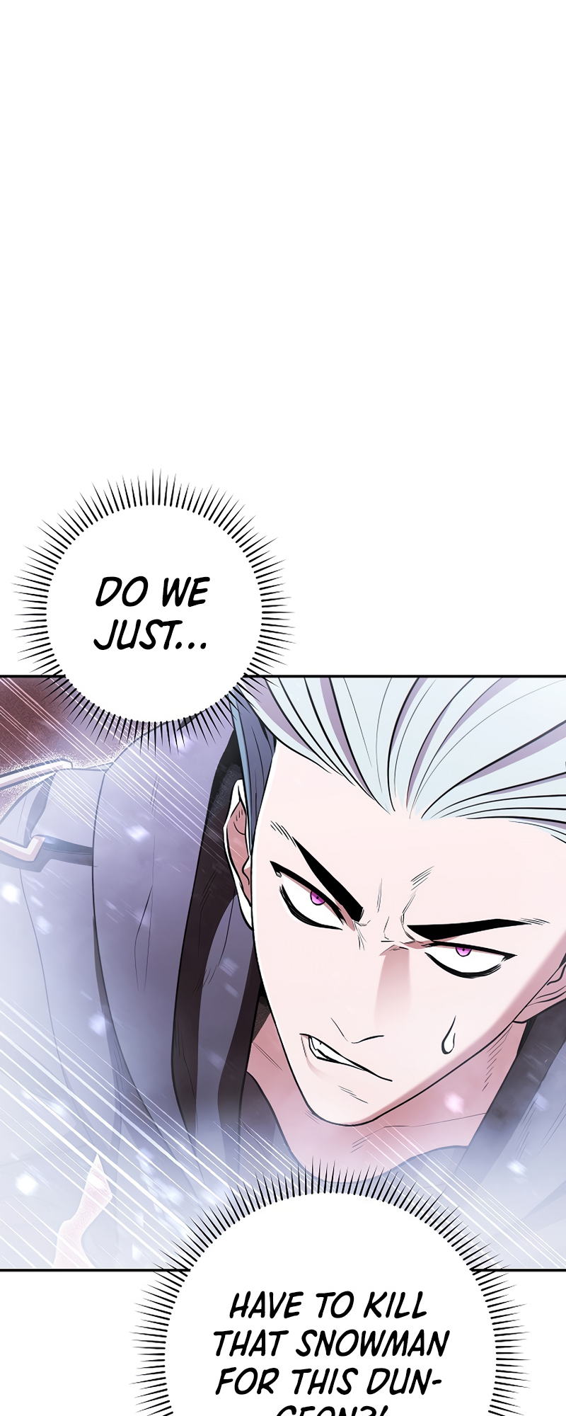 Read Dungeon Reset EN Manga Online