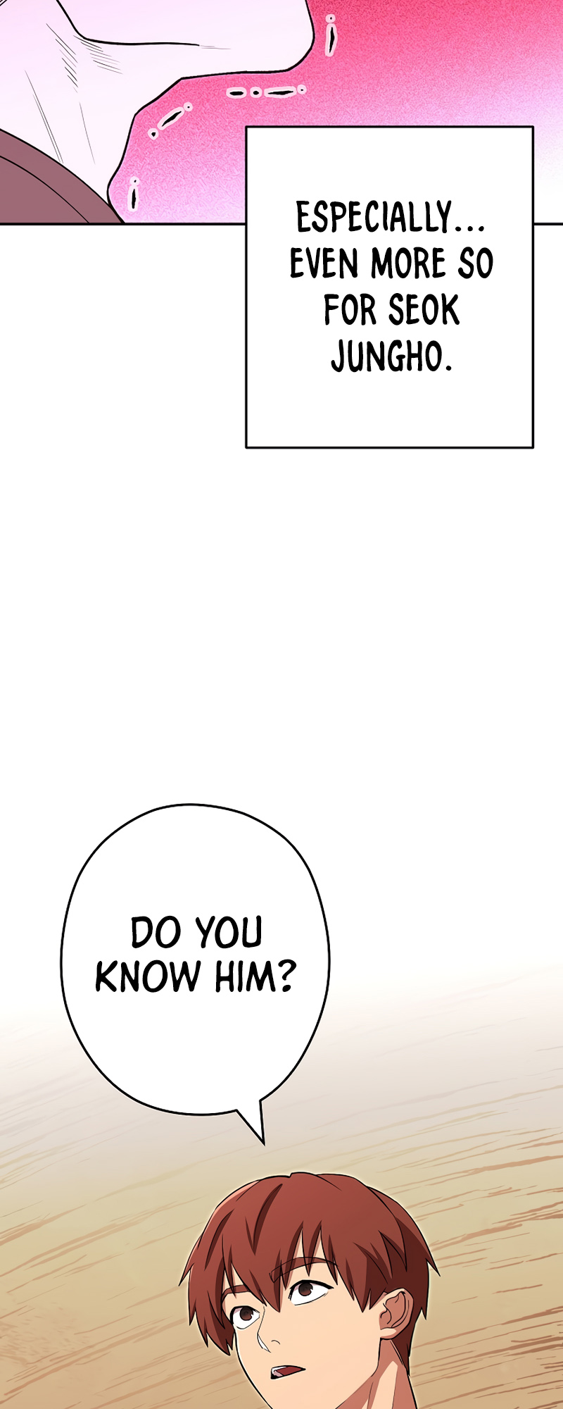 Read Dungeon Reset EN Manga Online
