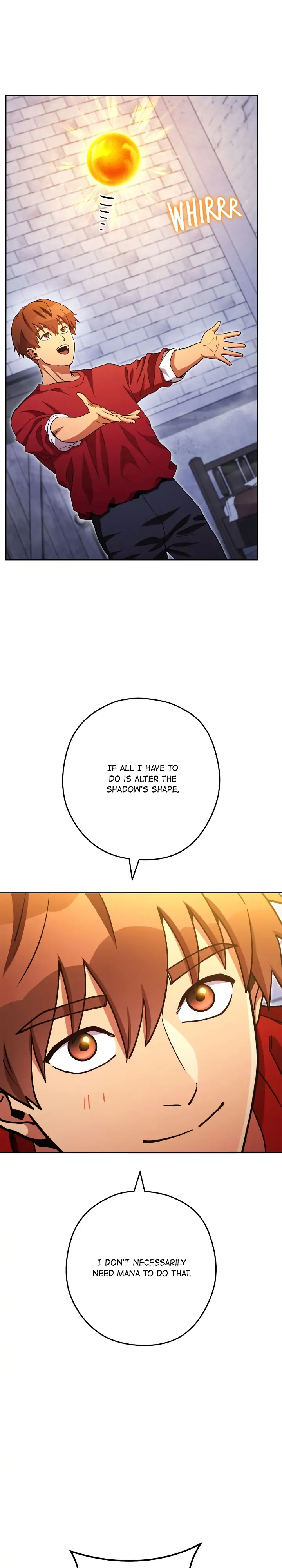 Read Dungeon Reset EN Manga Online