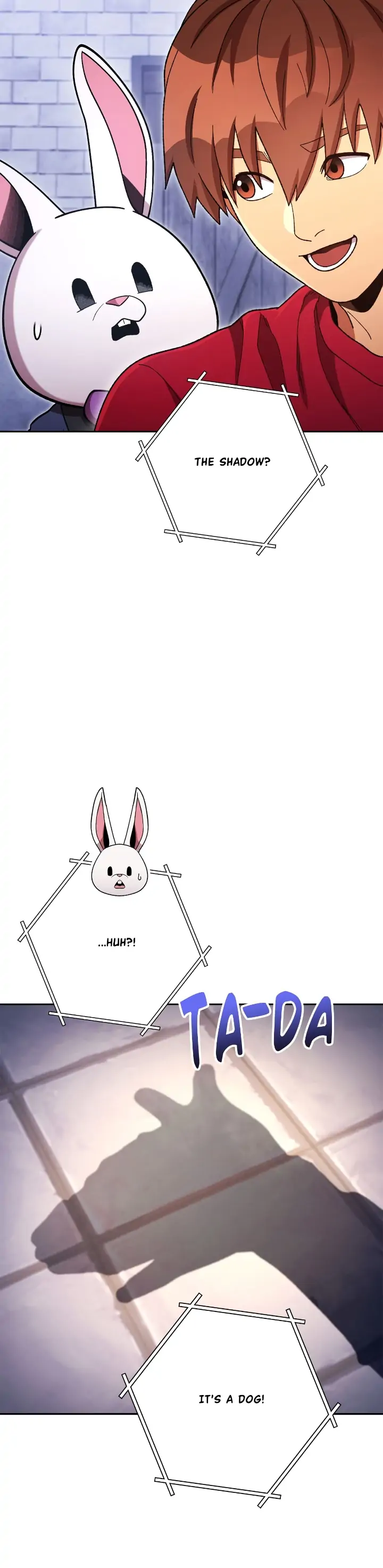 Read Dungeon Reset EN Manga Online