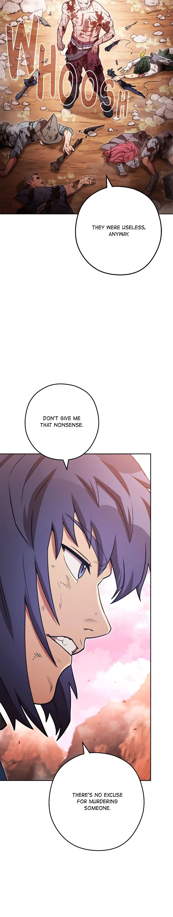 Read Dungeon Reset EN Manga Online