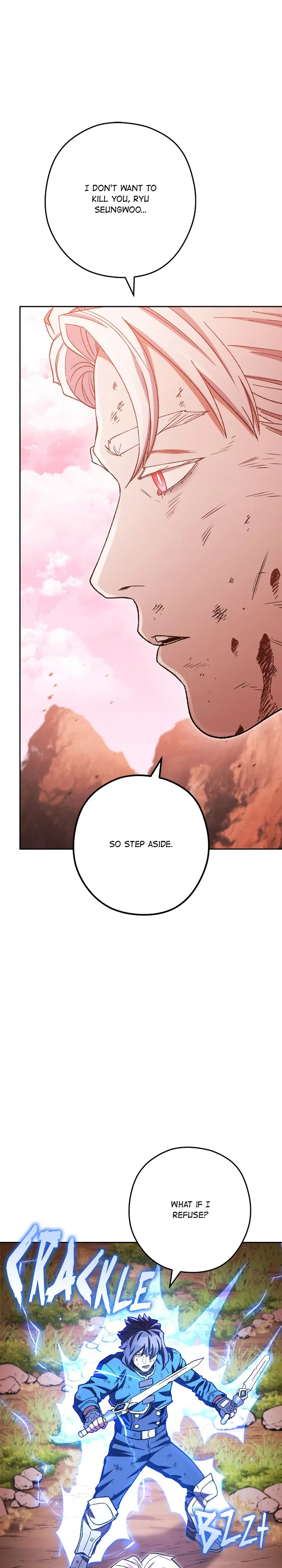 Read Dungeon Reset EN Manga Online