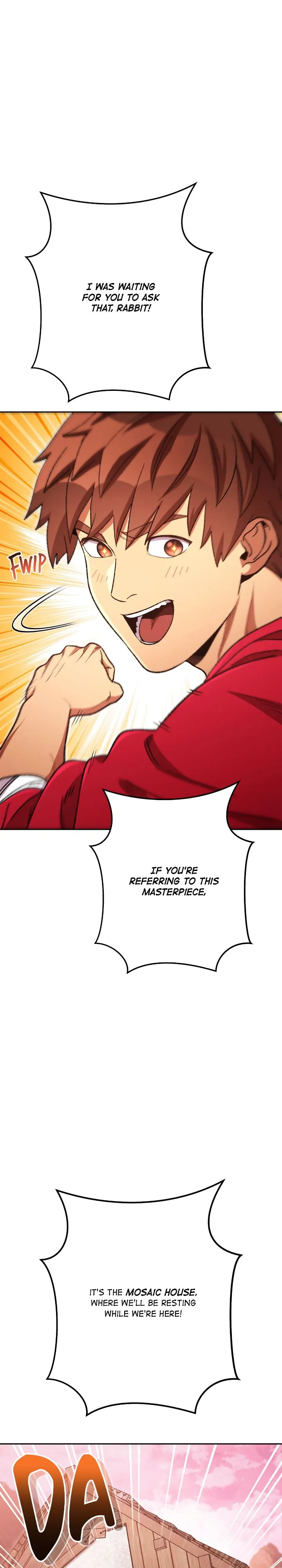 Read Dungeon Reset EN Manga Online