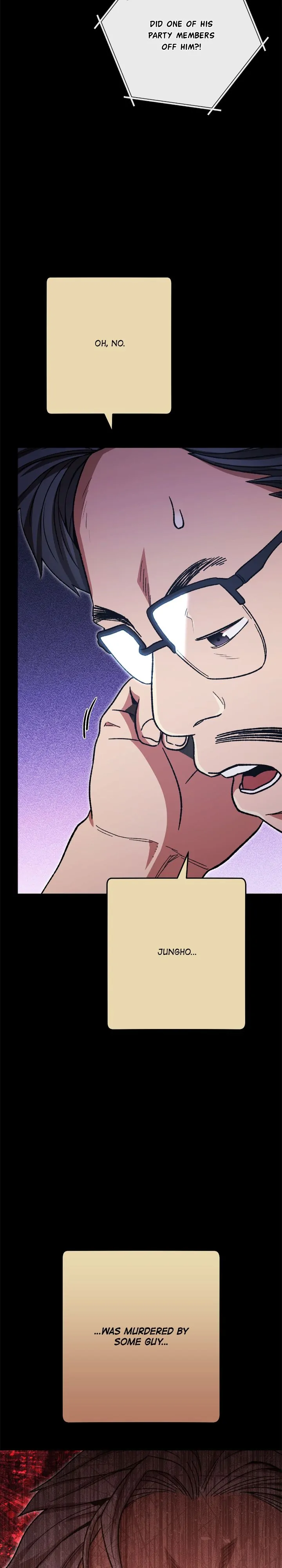 Read Dungeon Reset EN Manga Online