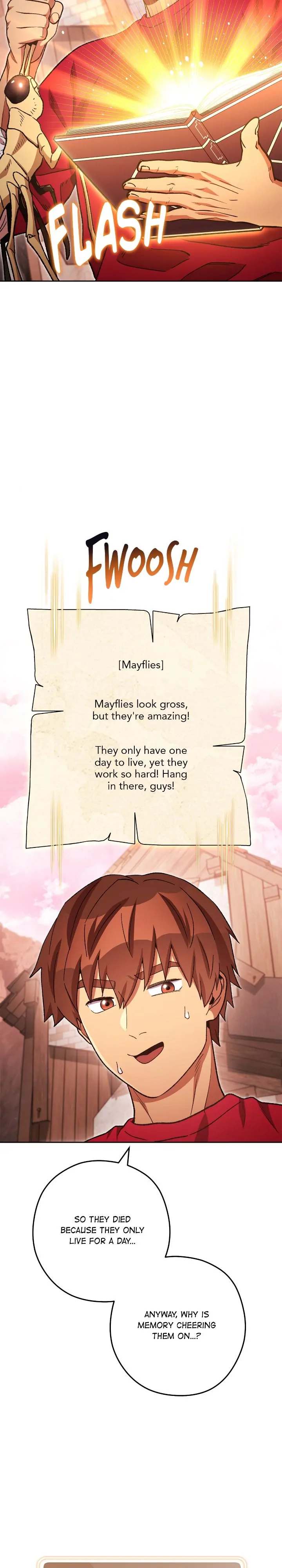 Read Dungeon Reset EN Manga Online