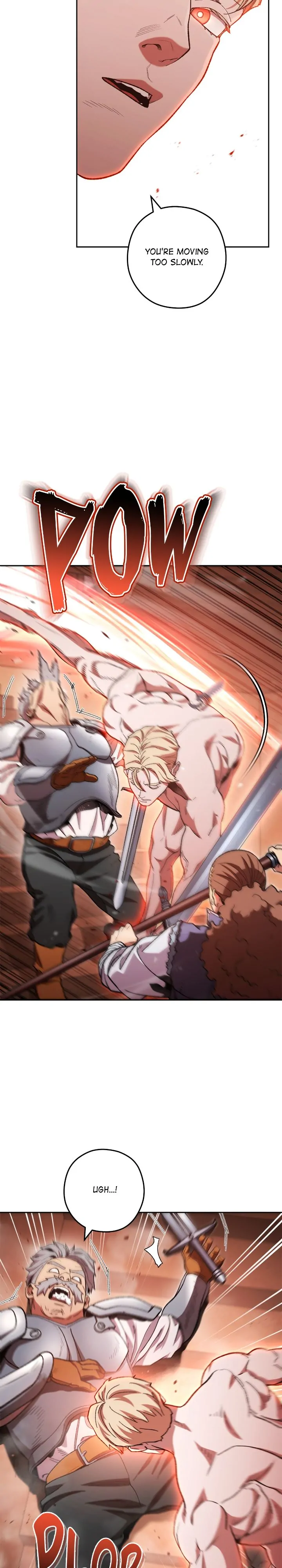 Read Dungeon Reset EN Manga Online