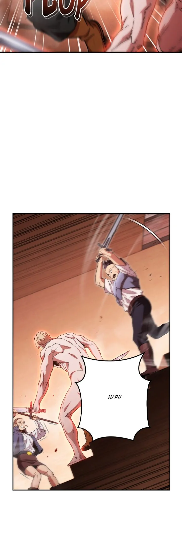 Read Dungeon Reset EN Manga Online