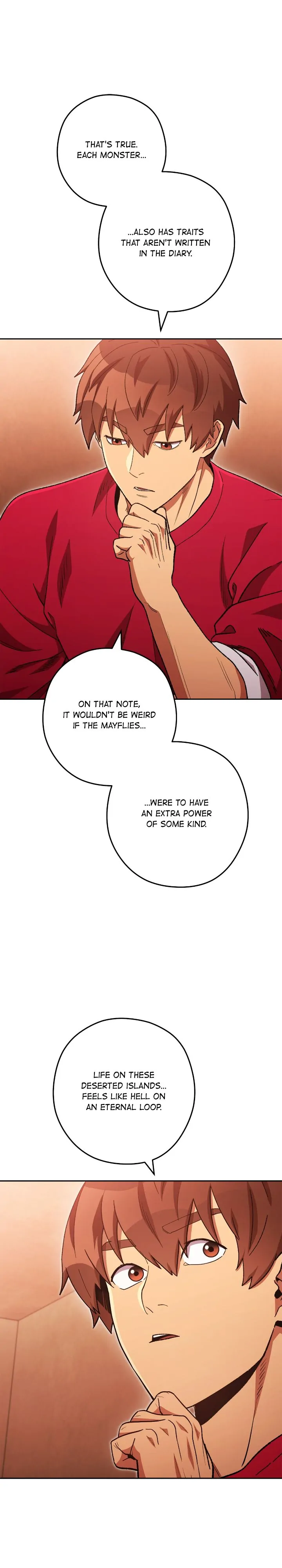 Read Dungeon Reset EN Manga Online