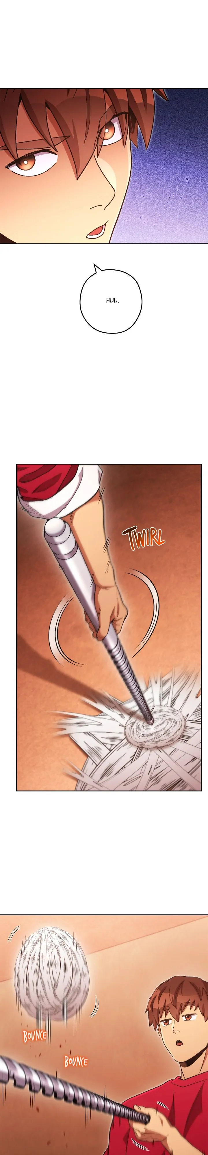 Read Dungeon Reset EN Manga Online