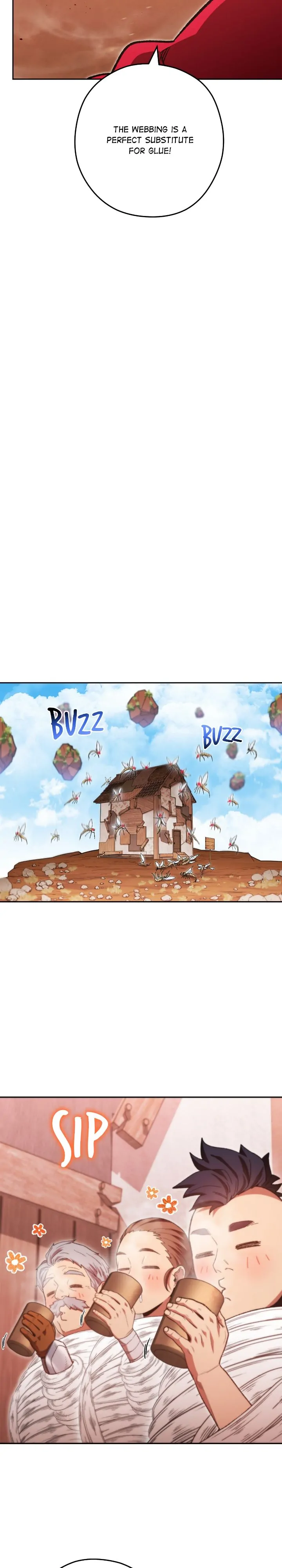 Read Dungeon Reset EN Manga Online