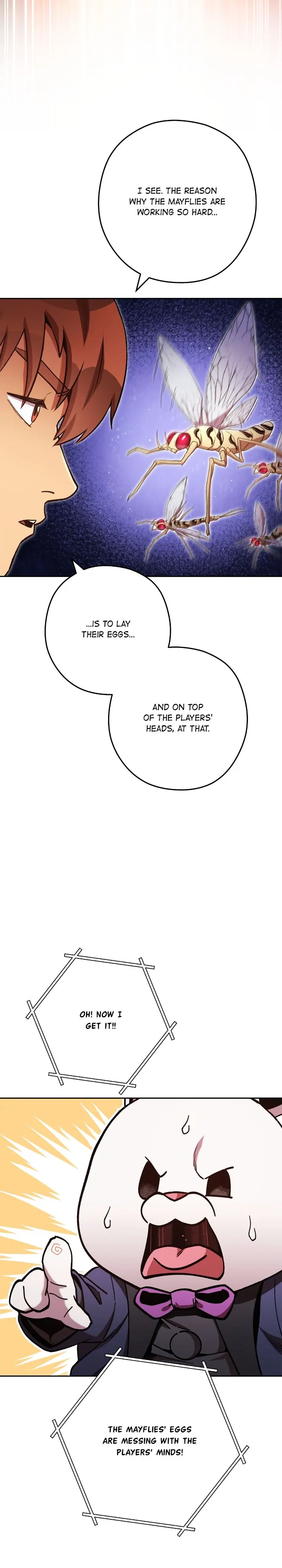 Read Dungeon Reset EN Manga Online