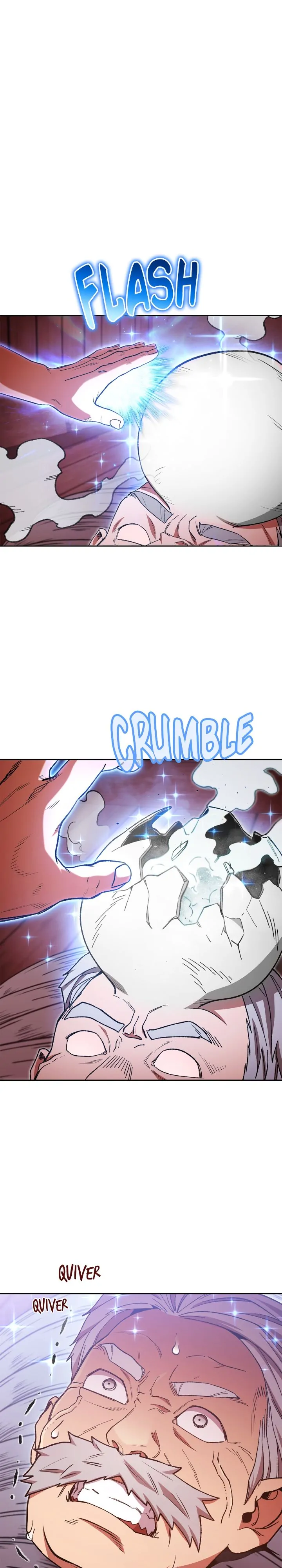 Read Dungeon Reset EN Manga Online