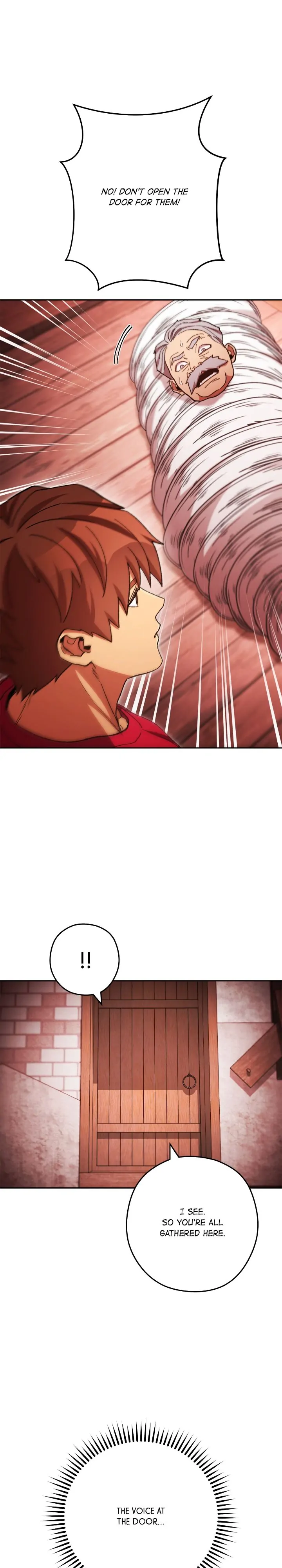 Read Dungeon Reset EN Manga Online