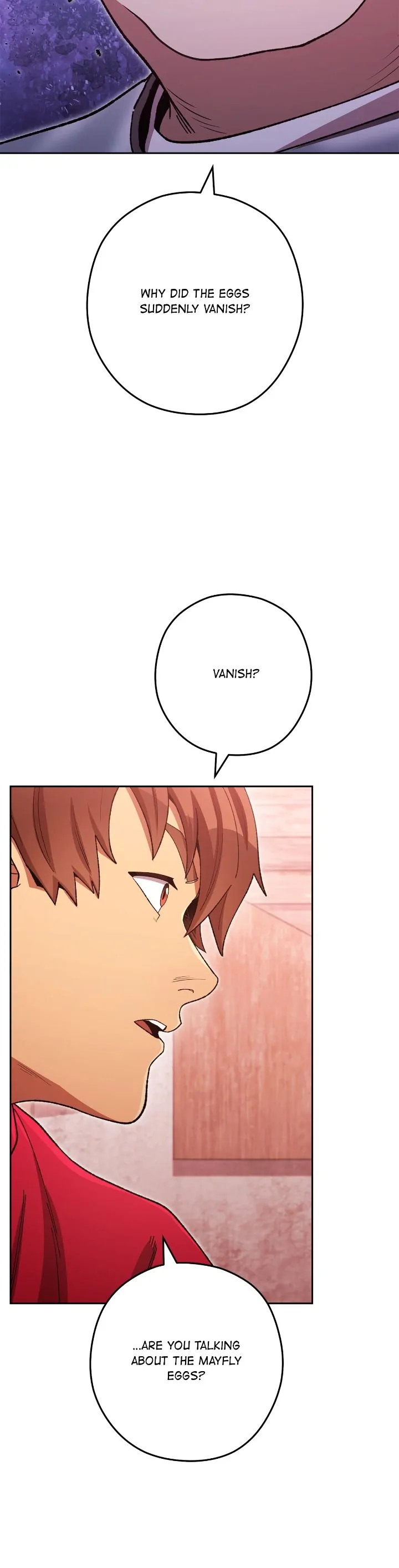 Read Dungeon Reset EN Manga Online