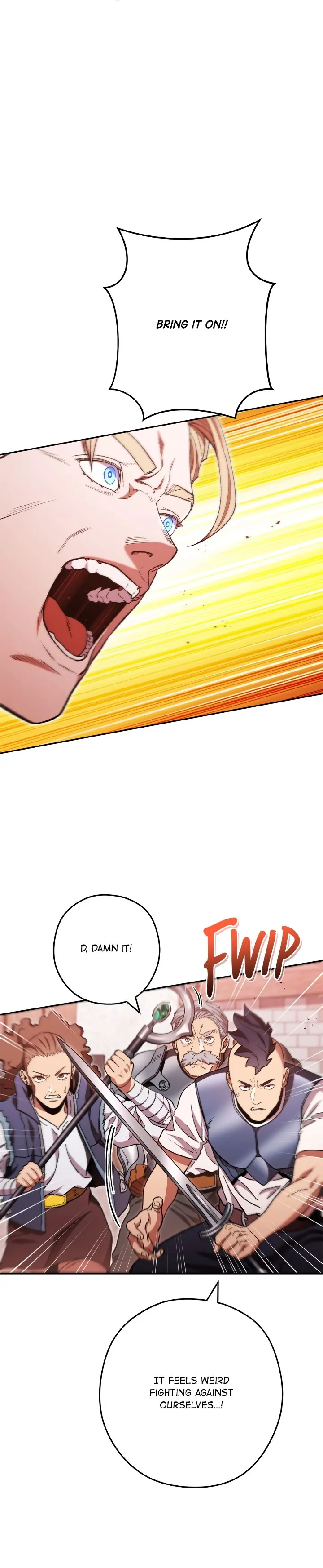 Read Dungeon Reset EN Manga Online